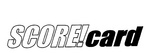 SCORE!CARD