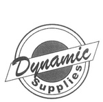 DYNAMIC SUPPLIES