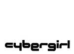 CYBERGIRL