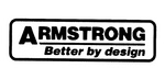 ARMSTRONG BETTER BY DESIGN