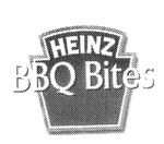 HEINZ BBQ BITES