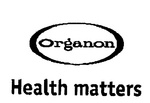 ORGANON HEALTH MATTERS