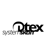 DTEX SYSTEMSKAN