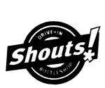 SHOUTS! DRIVE IN BOTTLESHOP