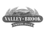 VALLEY BROOK FRESH EGGS