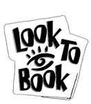 LOOK TO BOOK