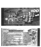 E BANC TRADE LOYALTY DOLLAR FIGHT BACK AUSTRALIA SMALL BUSINESS UNITED