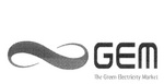 GEM THE GREEN ELECTRICITY MARKET