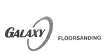 GALAXY FLOORSANDING