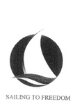 SAILING TO FREEDOM