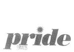 PRIDE SERVICES
