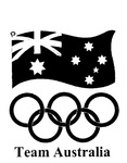 TEAM AUSTRALIA