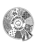 Q DENILIQUILTERS AND FRIENDS