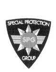 SPG SPECIAL PROTECTION GROUP