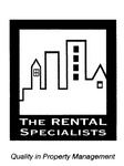 THE RENTAL SPECIALISTS QUALITY IN PROPERTY MANAGEMENT