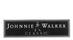 JOHNNIE WALKER CLASSIC