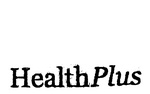 HEALTHPLUS