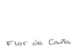 FLOR DE CANA