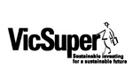 VICSUPER SUSTAINABLE INVESTING FOR A SUSTAINABLE FUTURE