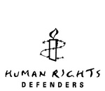HUMAN RIGHTS DEFENDERS
