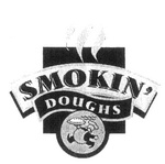 SMOKIN' DOUGHS