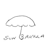 SUN BRELLA