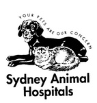 SYDNEY ANIMAL HOSPITALS YOUR PETS ARE OUR CONCERN