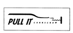 PULL IT CORKSCREW