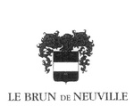 LE BRUN DE NEUVILLE