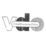 VDO VIRTUALDIRECTORIESONLINE