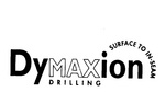 DYMAXION DRILLING SURFACE TO IN-SEAM