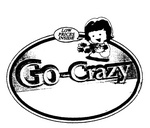 GO-CRAZY  LOW PRICES INSIDE