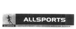 ALLSPORTS  PHYSIOTHERAPY AND SPORTS MEDICINE CLINICS  ALLSPORTS
