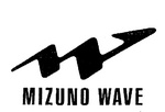 W  MIZUNO WAVE