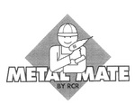 METAL MATE BY RCR
