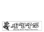HYPE HORNSBY YOUTH PROJECT EXPERIENCE