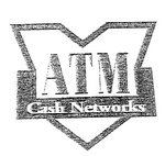 ATM CASH NETWORKS