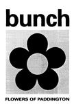 BUNCH FLOWERS OF PADDINGTON