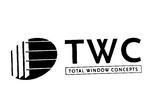 TWC TOTAL WINDOW CONCEPTS