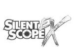 SILENT SCOPE EX