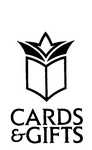 CARDS & GIFTS