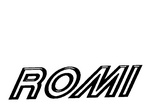 ROMI