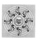CHUPA CHUPS CHUPA SURPRISE