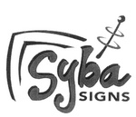 SYBA SIGNS