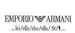 EMPORIO ARMANI GA ...LEI ELLE SHE ELLA ...
