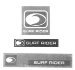 SURF RIDER
