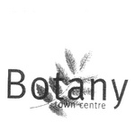 BOTANY TOWN CENTRE