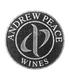 AP ANDREW PEACE WINES