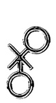X