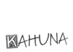 KAHUNA